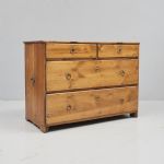 1409 9066 CHEST OF DRAWERS